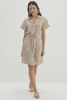 NARAMAXX 1830 ELBİSE