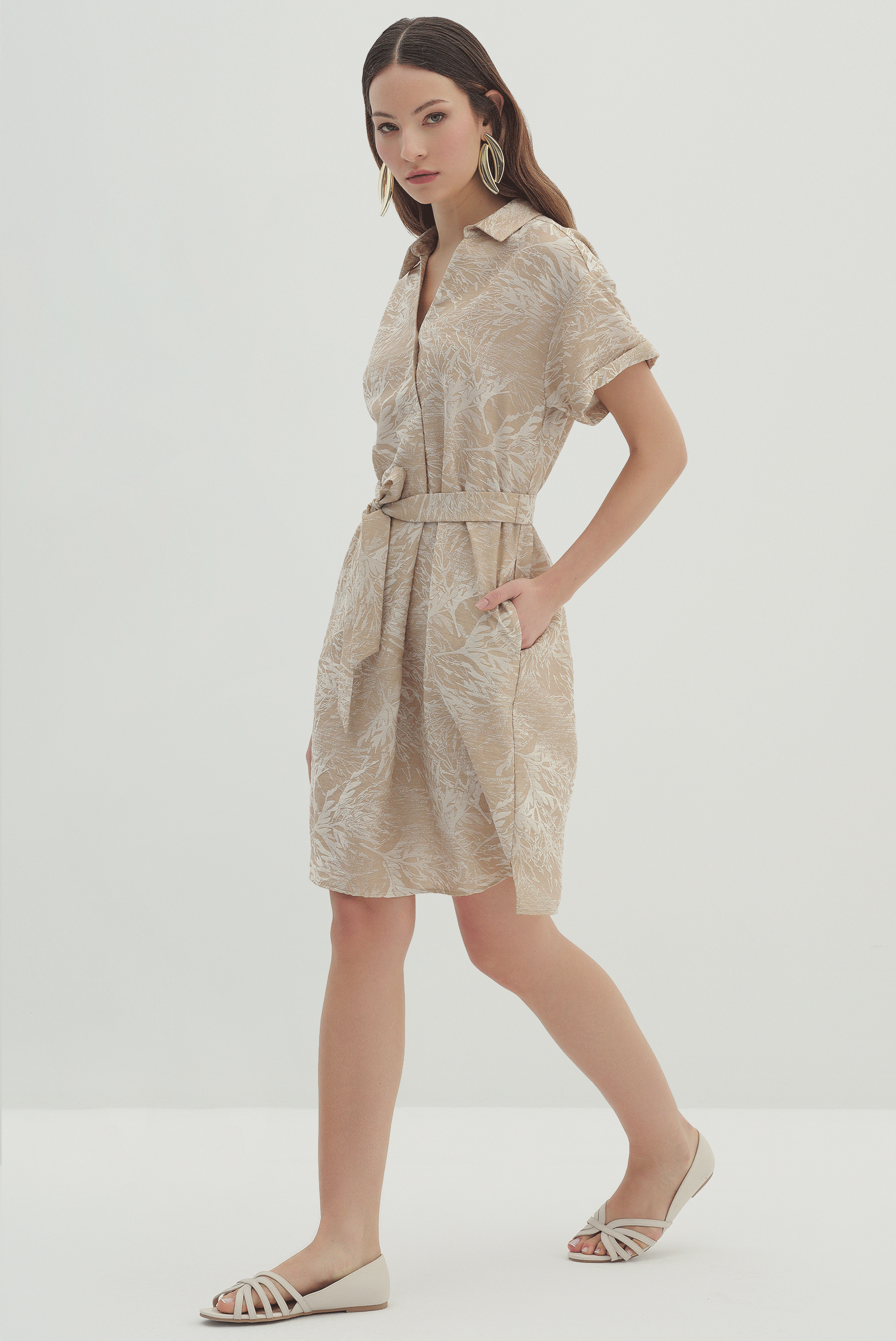 NARAMAXX 1830 ELBİSE