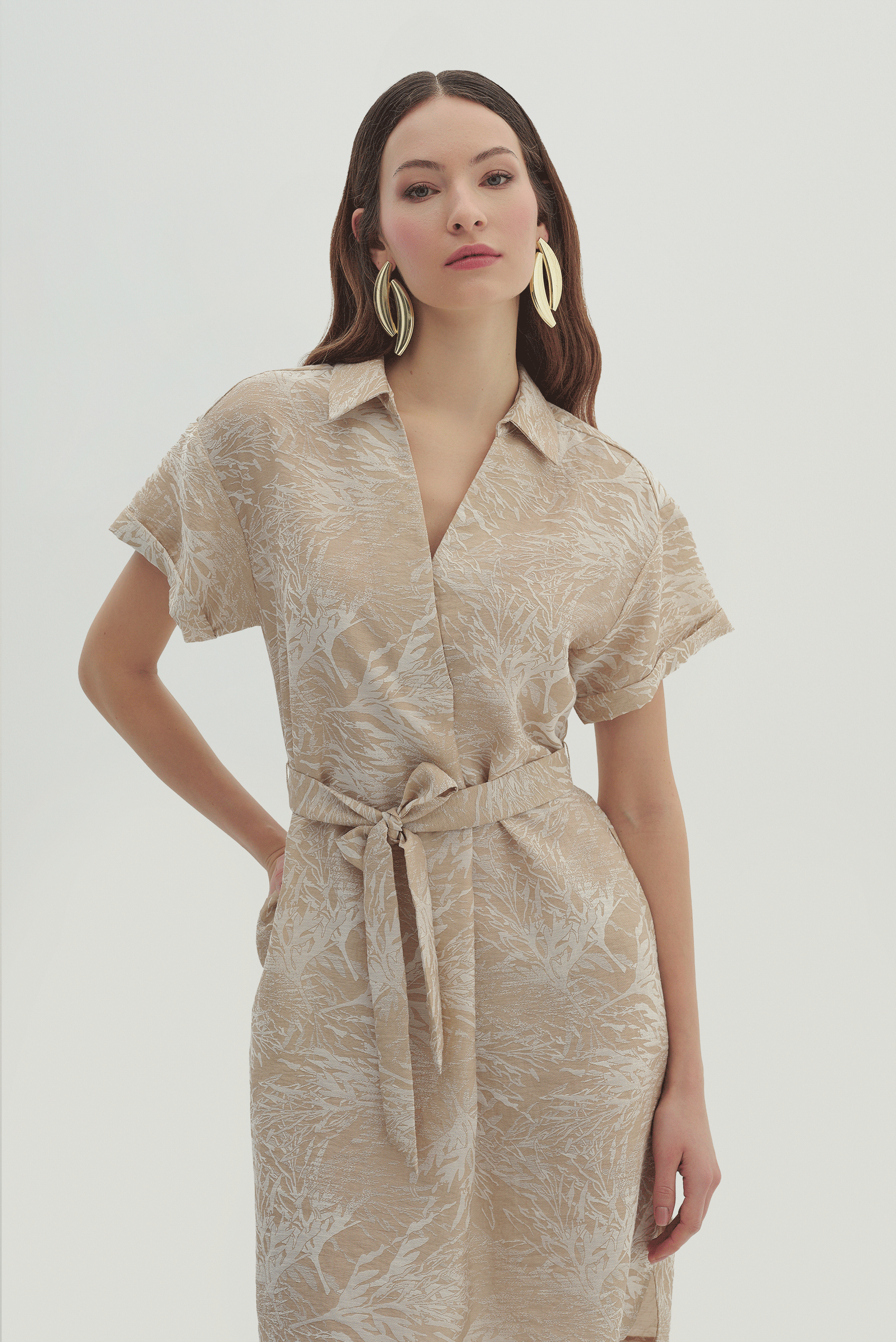 NARAMAXX 1830 ELBİSE