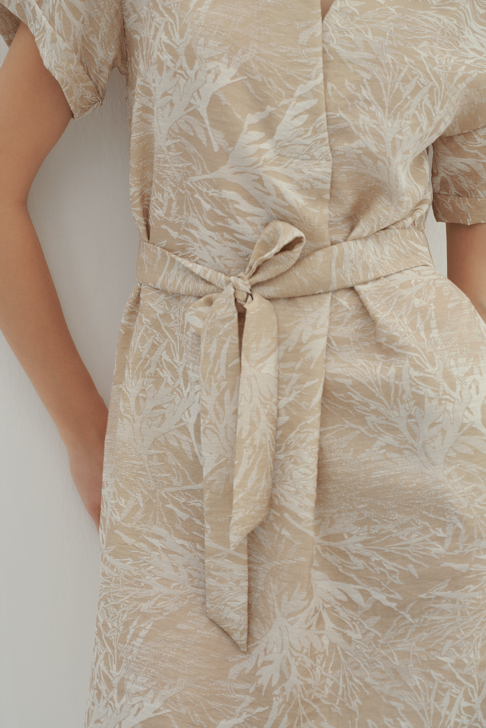 NARAMAXX 1830 ELBİSE