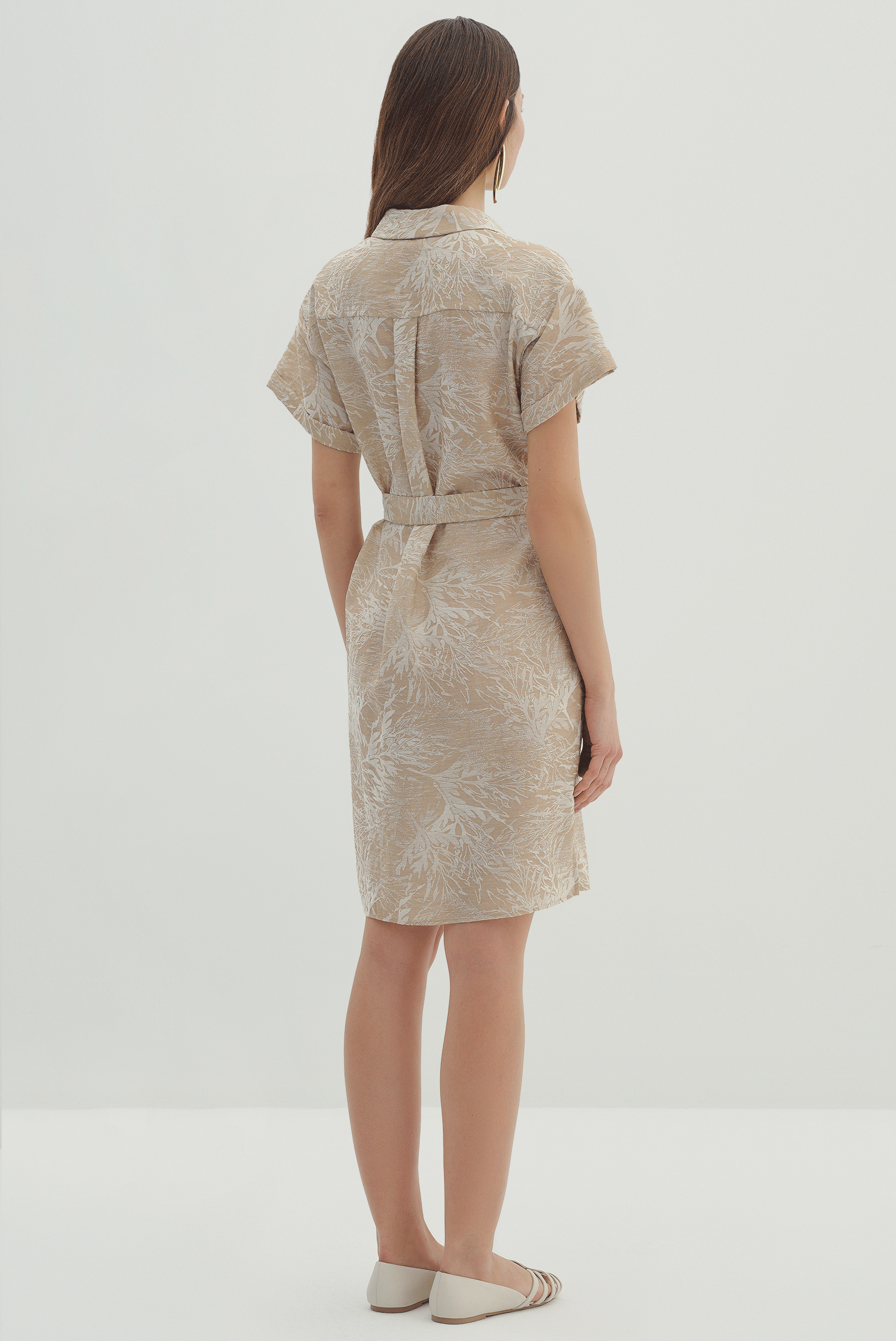 NARAMAXX 1830 ELBİSE