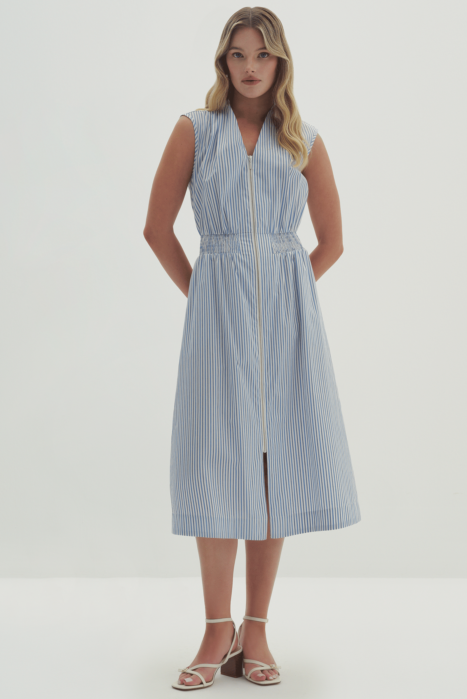 NARAMAXX 1841 ELBİSE