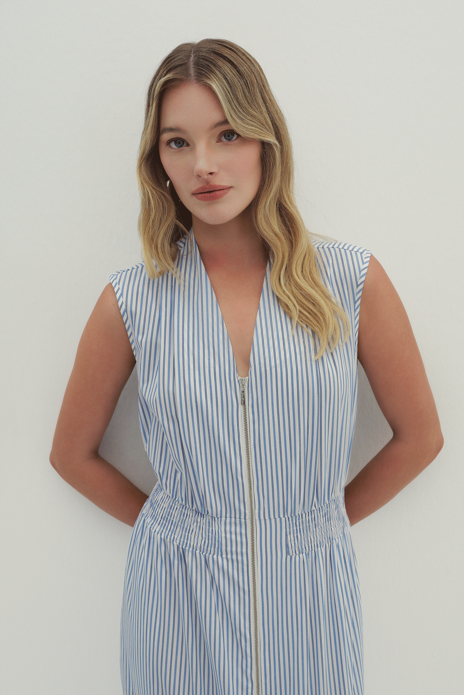 NARAMAXX 1841 ELBİSE