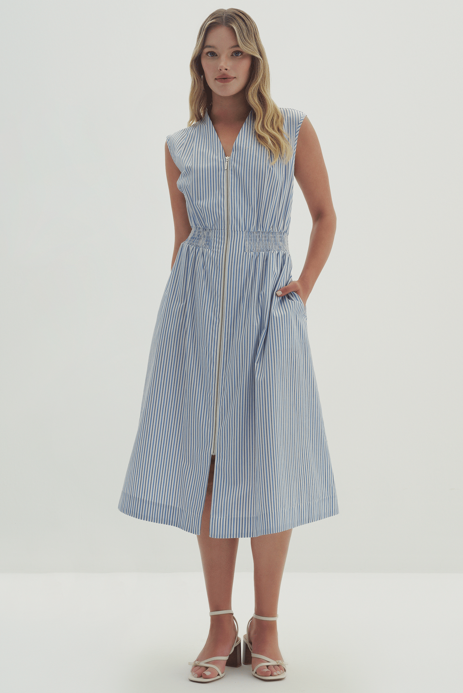 NARAMAXX 1841 ELBİSE