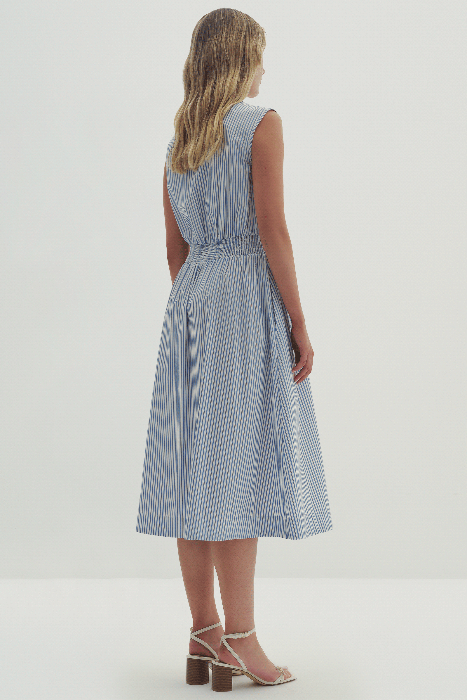 NARAMAXX 1841 ELBİSE