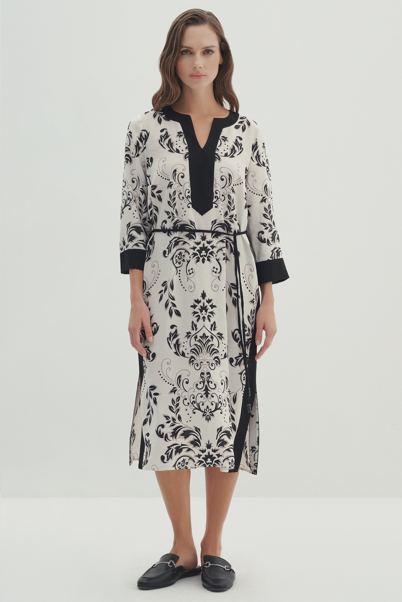 NARAMAXX 1844 ELBİSE