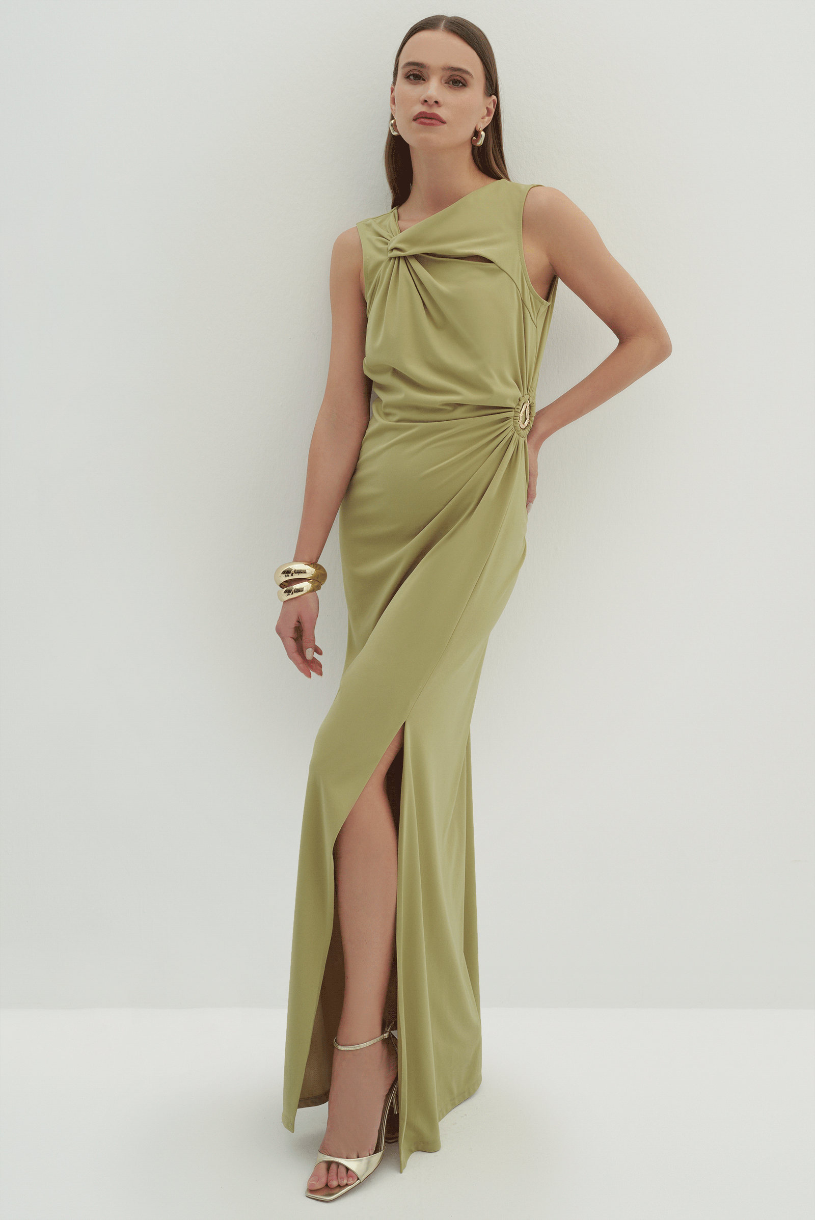 NARAMAXX 1852 ELBİSE