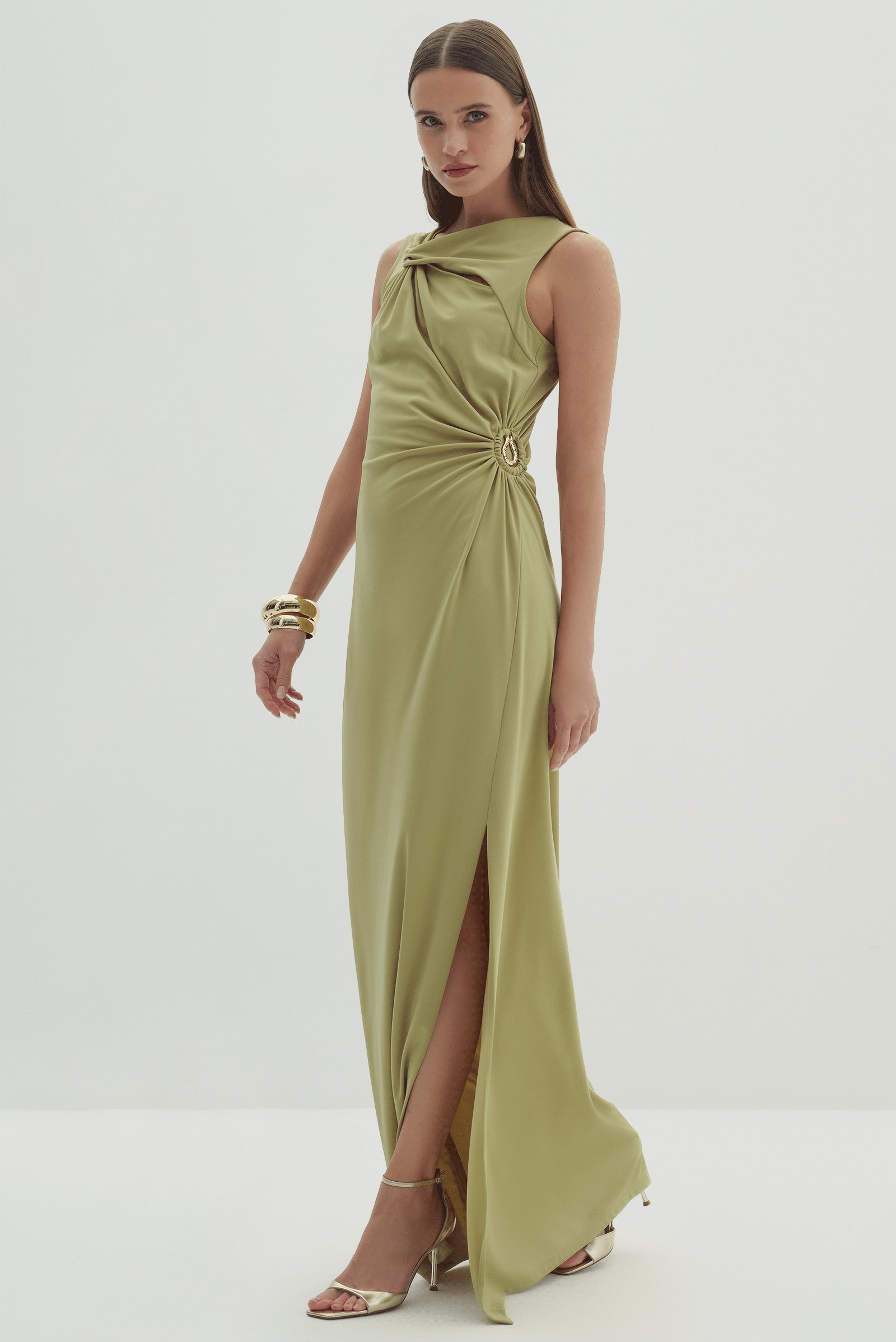 NARAMAXX 1852 ELBİSE