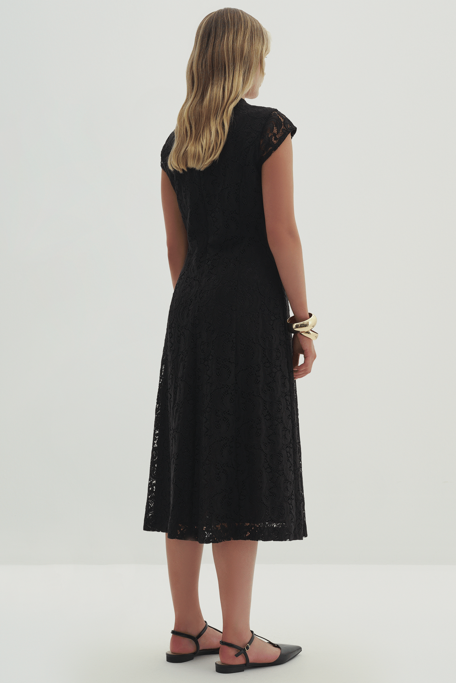 NARAMAXX 1866 ELBİSE