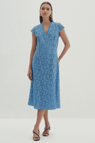 NARAMAXX 1866 ELBİSE