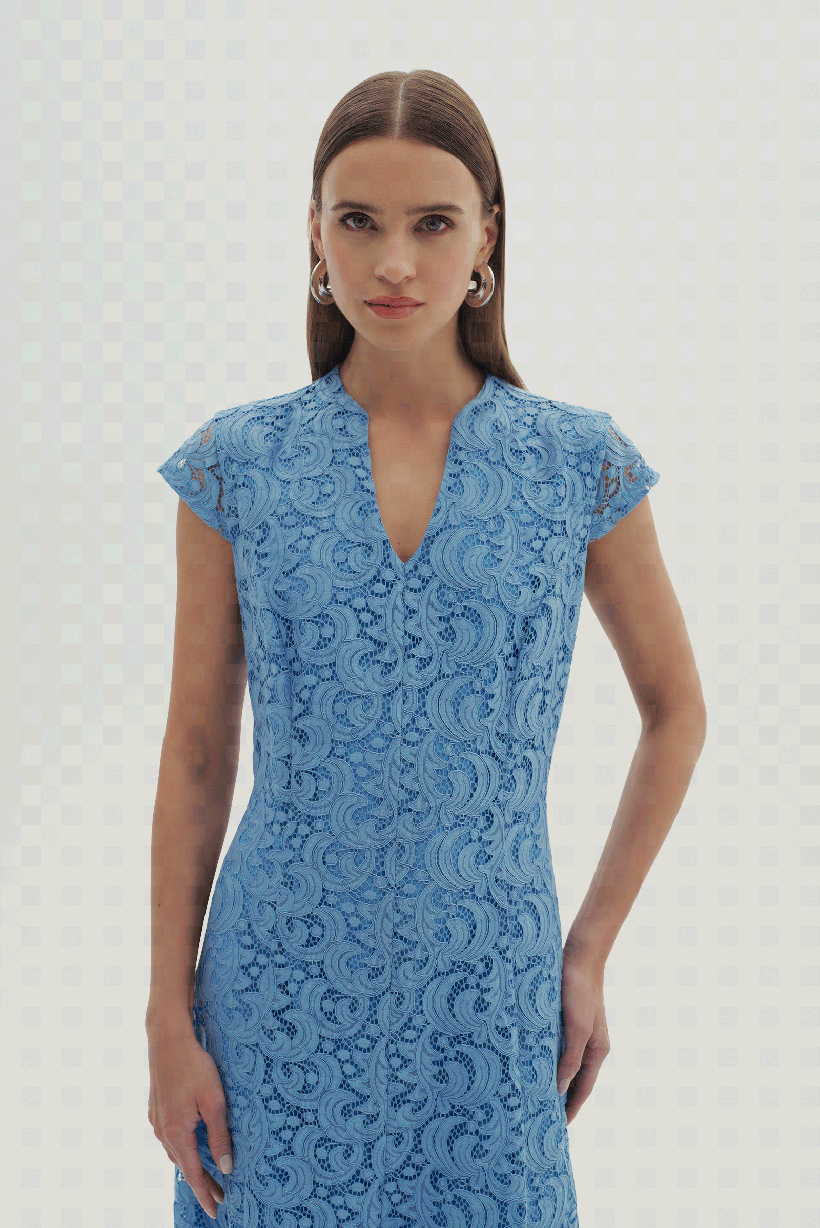 NARAMAXX 1866 ELBİSE