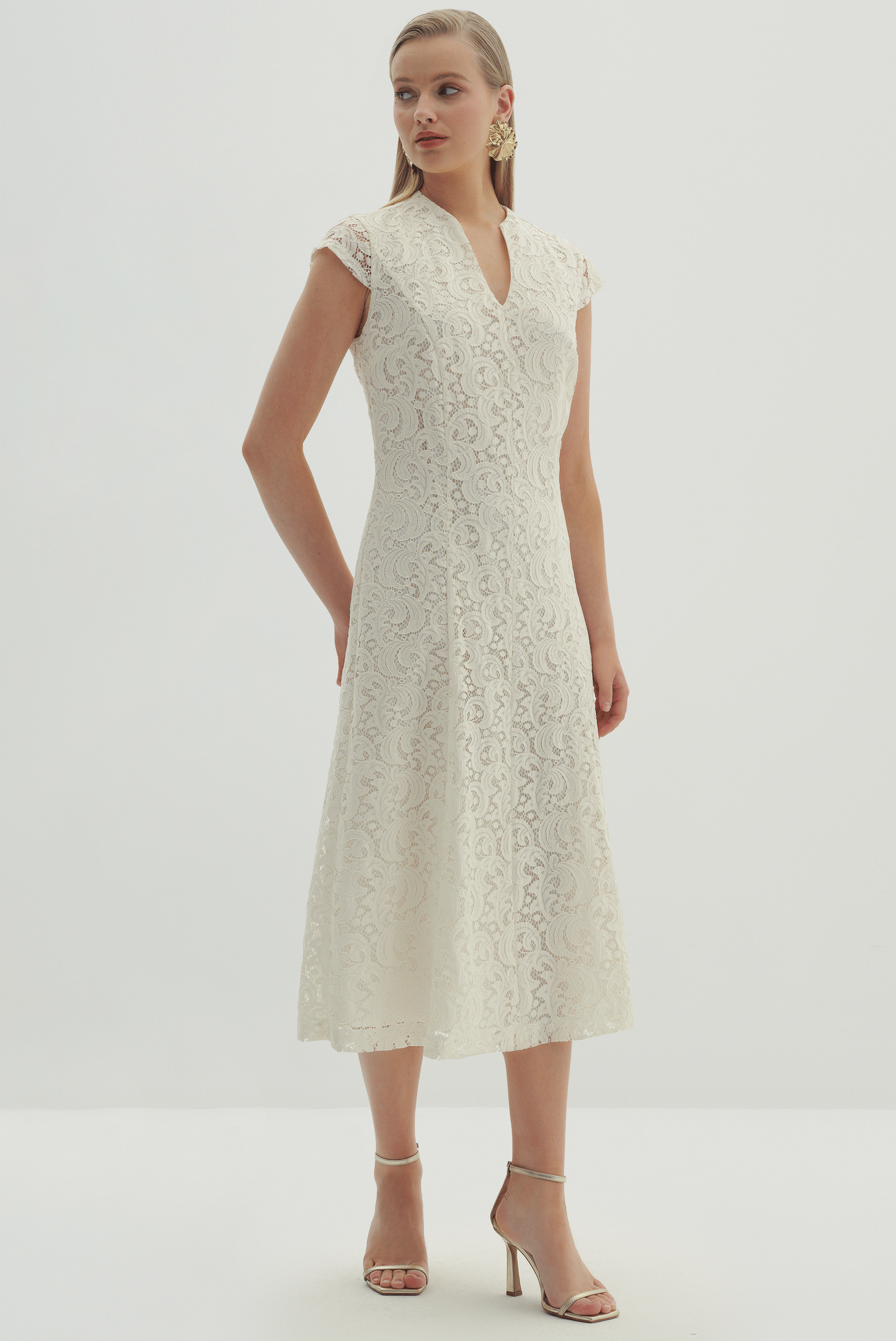 NARAMAXX 1866 ELBİSE