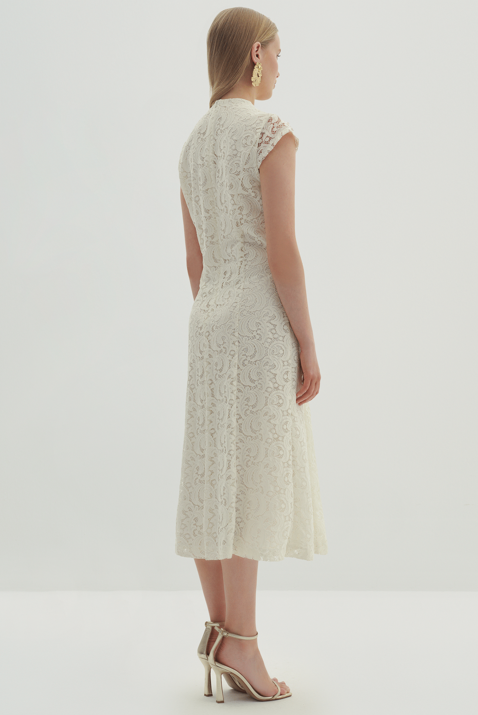 NARAMAXX 1866 ELBİSE