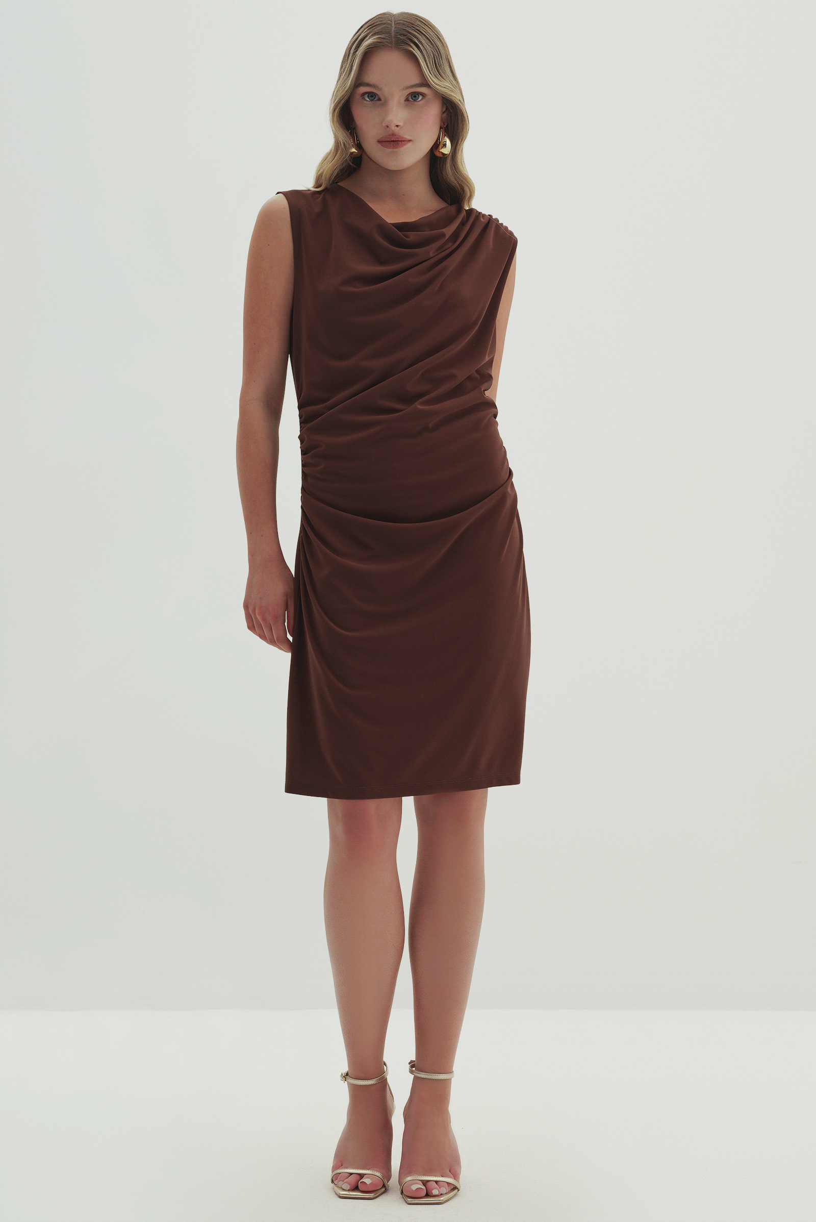 NARAMAXX 1869 ELBİSE