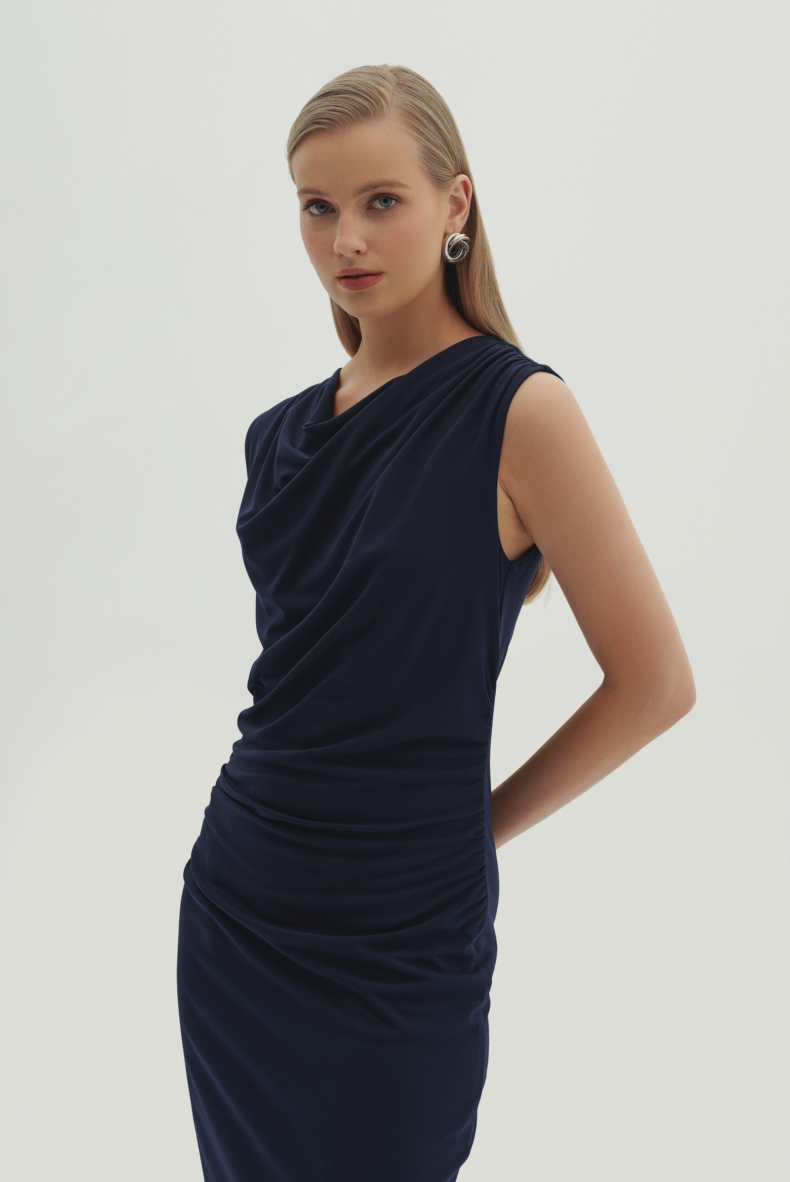 NARAMAXX 1869 ELBİSE