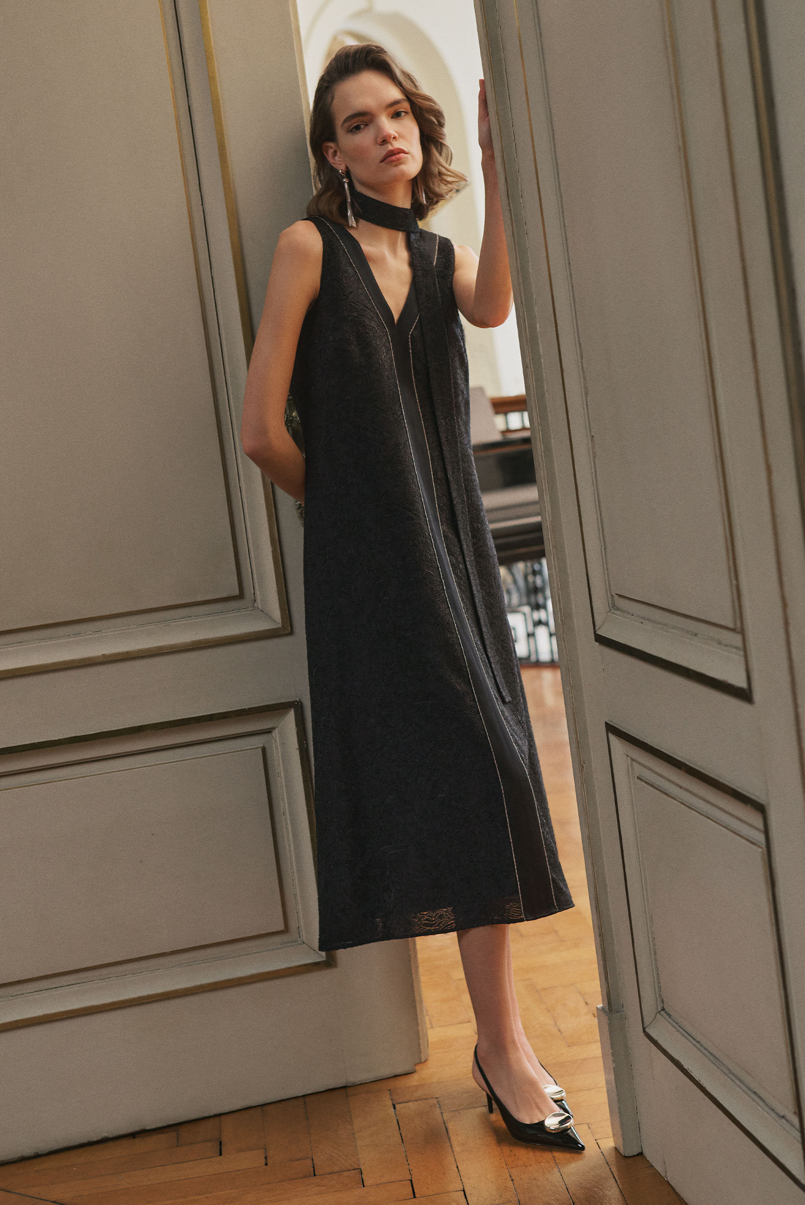 NARAMAXX 1880 ELBİSE