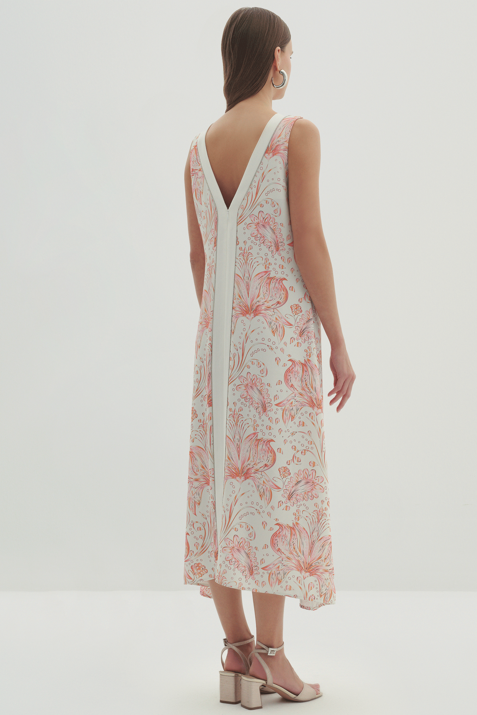 NARAMAXX 1880 ELBİSE