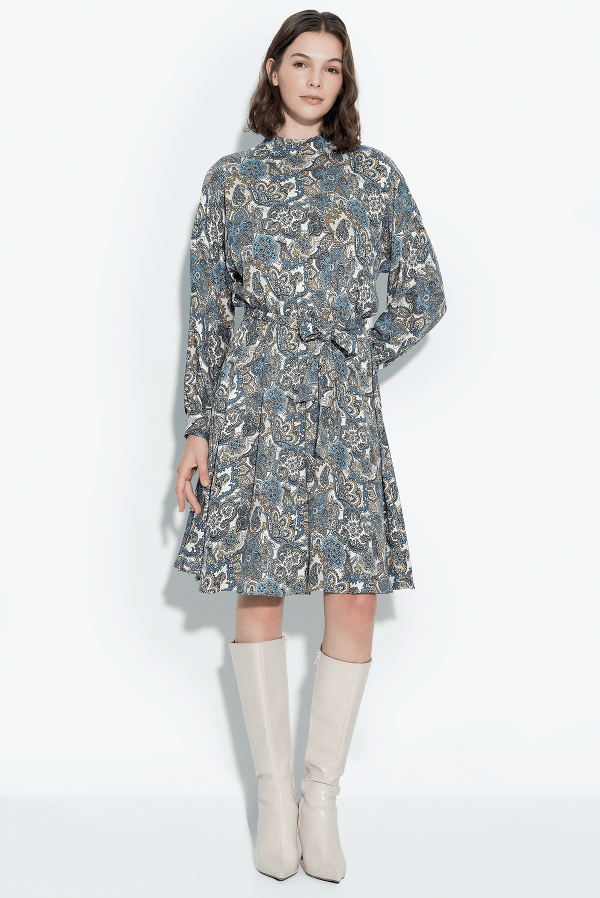 NARAMAXX 1947 ELBİSE