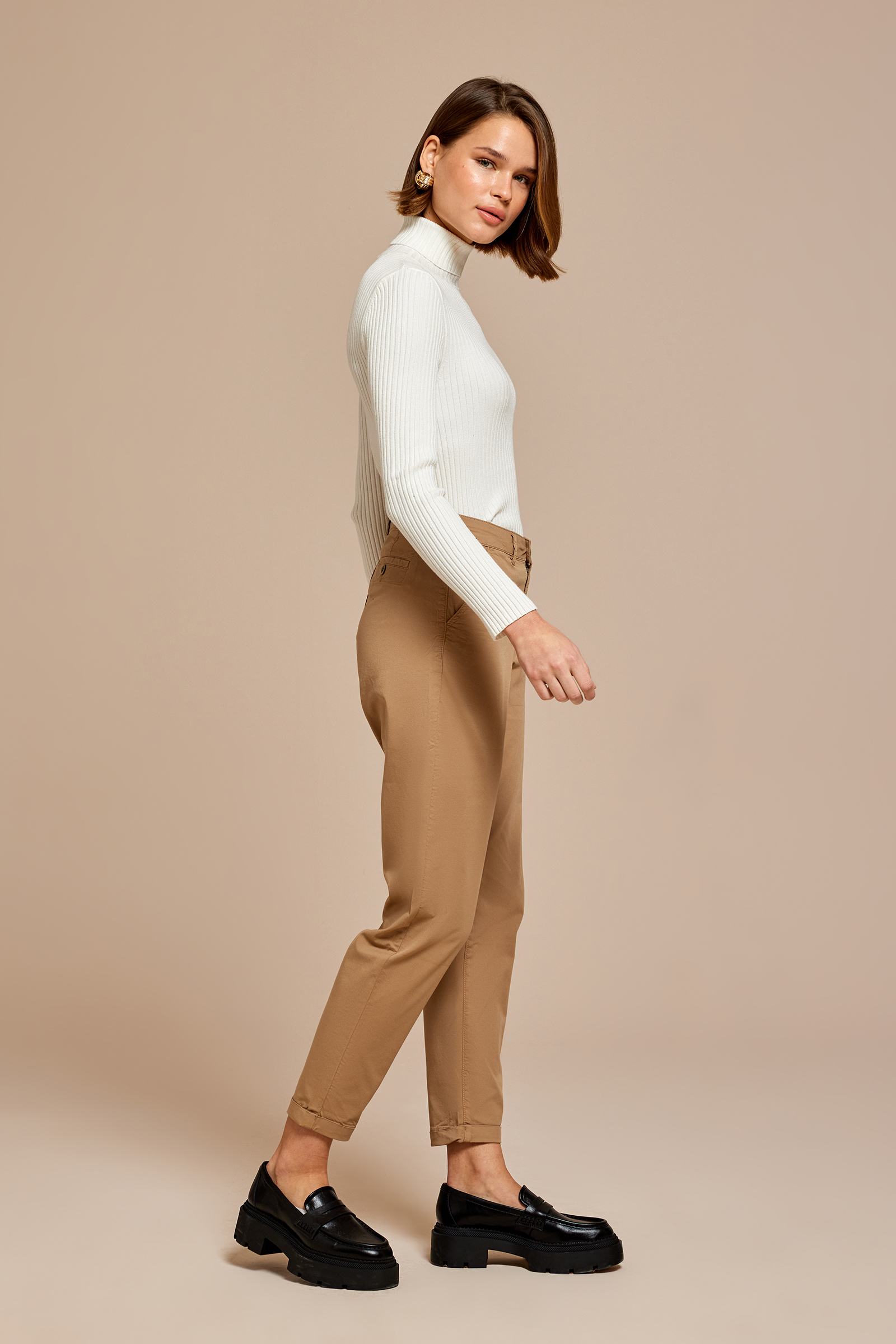 NARAMAXX 35 DENİM PANTOLON