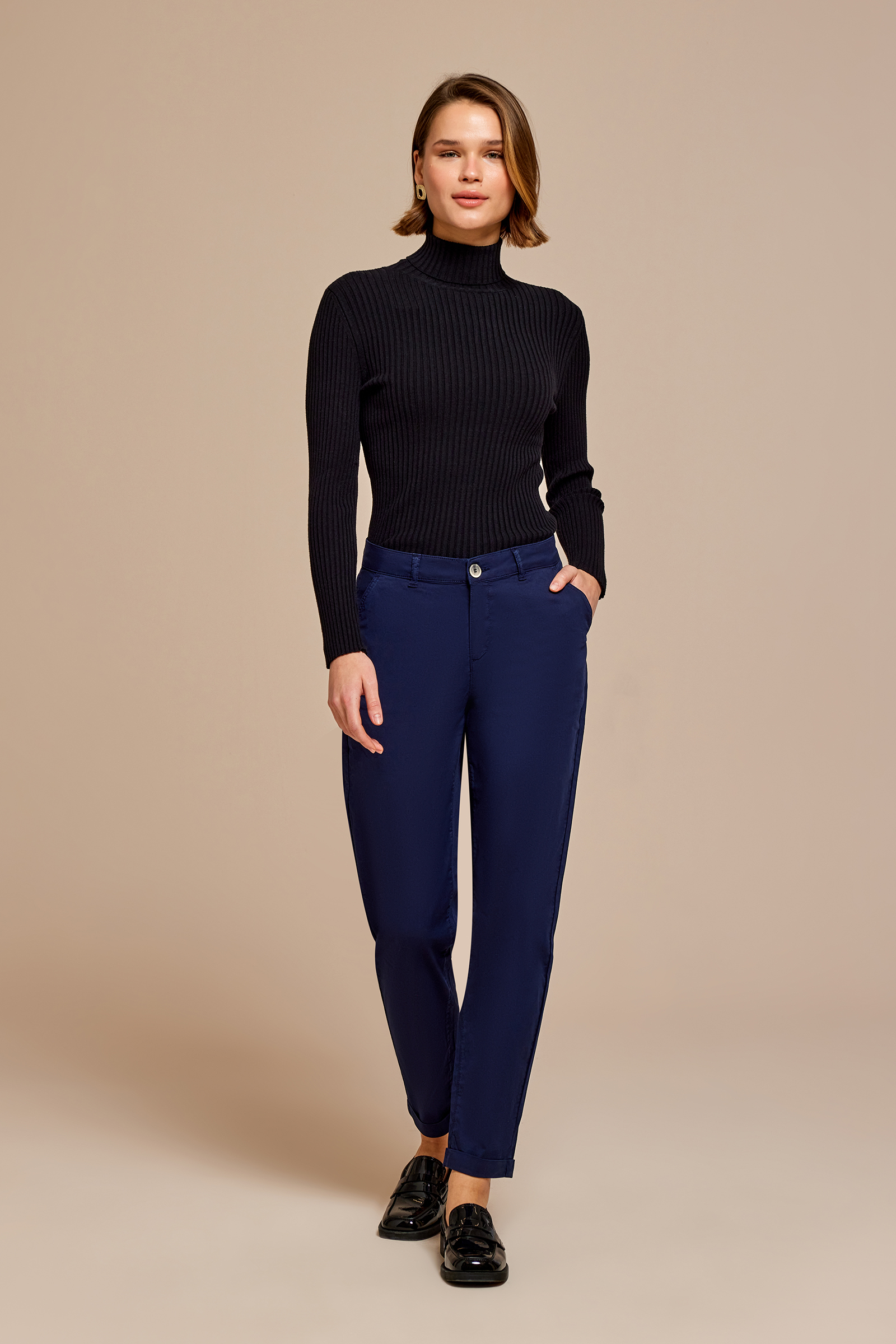 NARAMAXX 35 DENİM PANTOLON