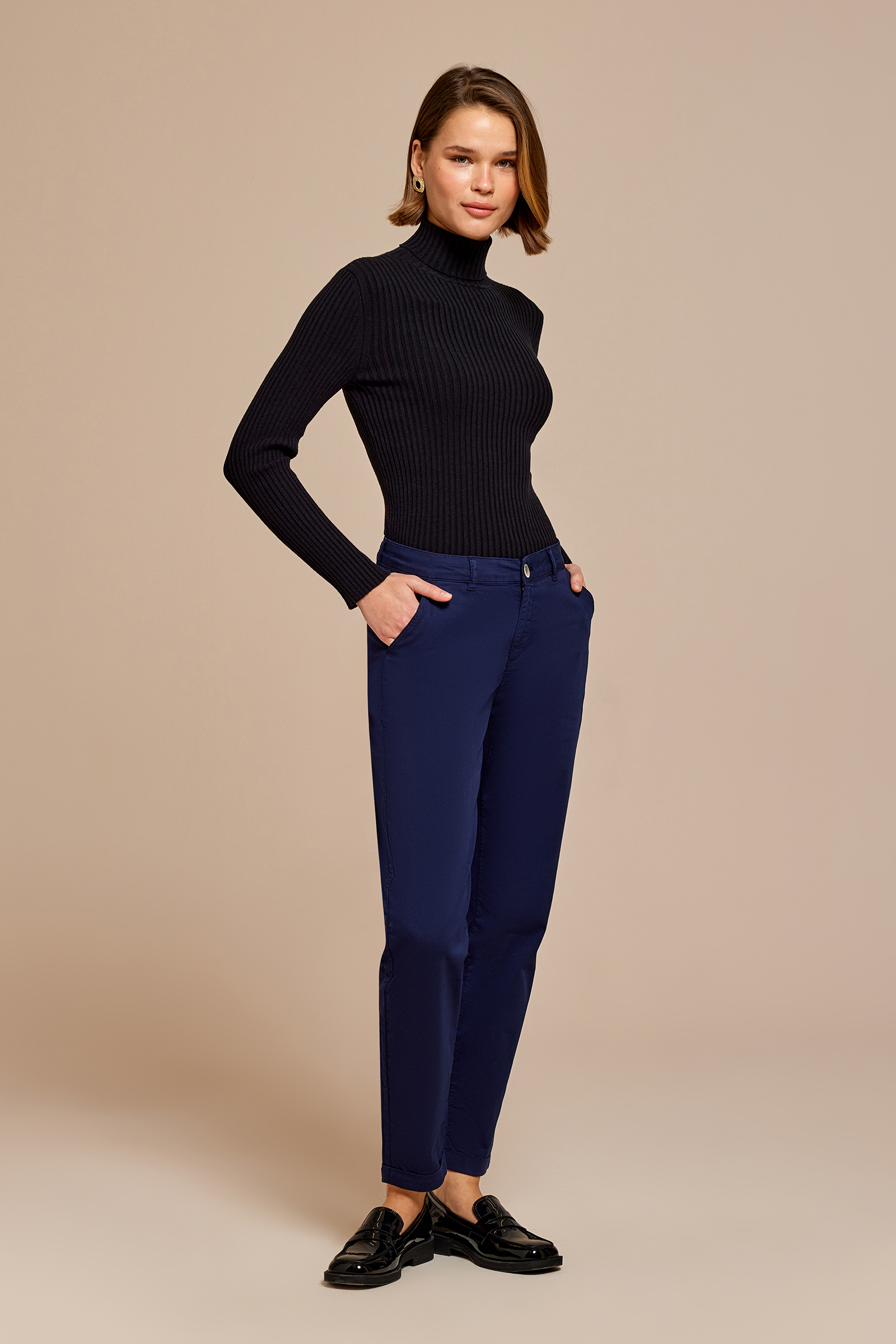 NARAMAXX 35 DENİM PANTOLON