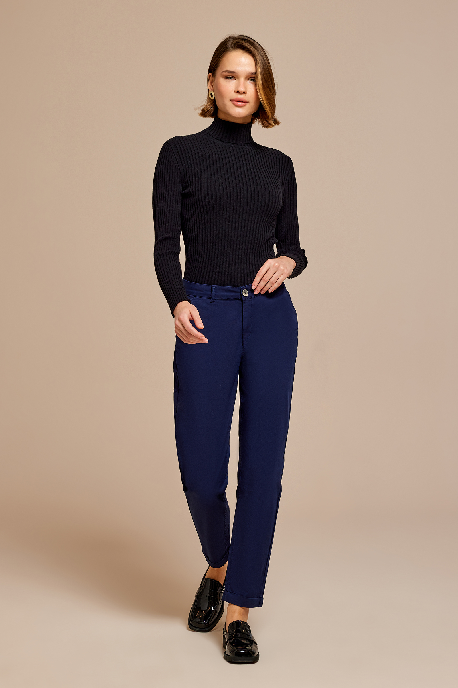 NARAMAXX 35 DENİM PANTOLON