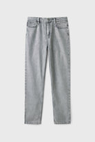 Denim Pantolon
