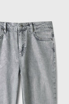 Denim Pantolon