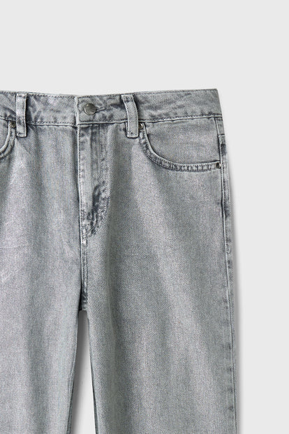Denim Pantolon