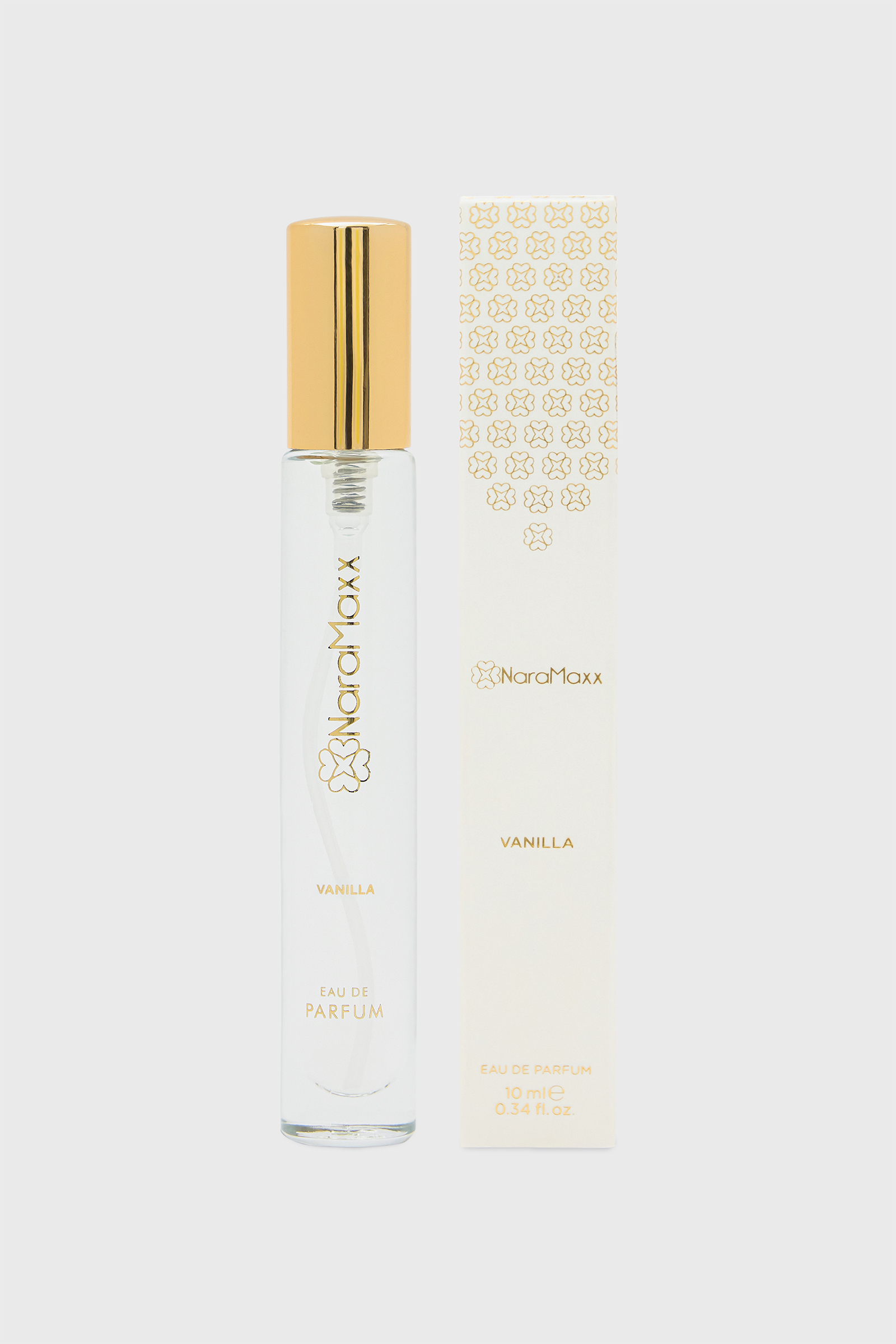 NARAMAXX 07 VANILLA PARFÜM 10 ML