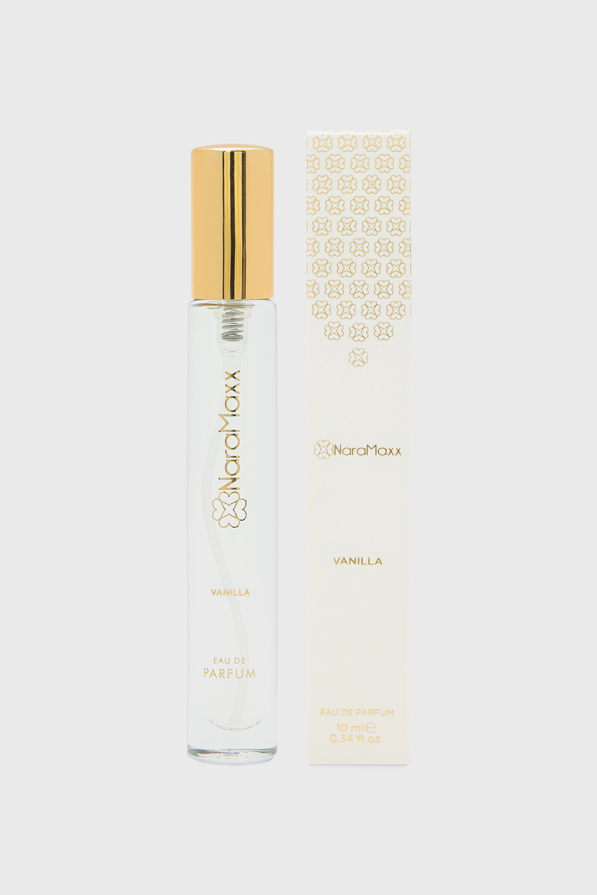 NARAMAXX 07 VANILLA PARFÜM 10 ML