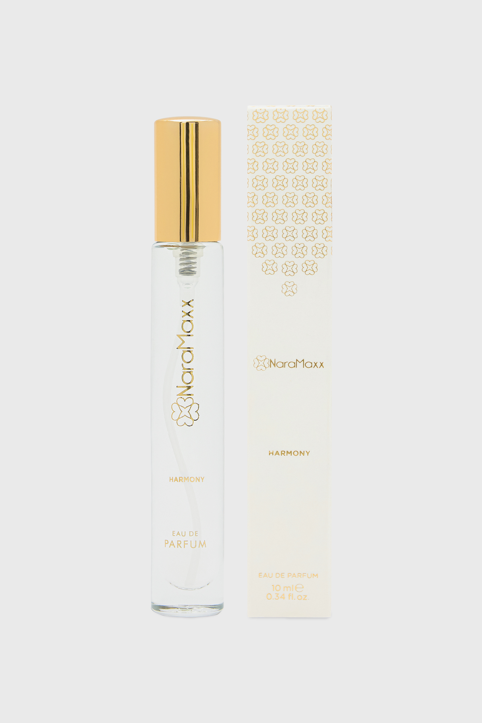NARAMAXX 08 HARMONY PARFÜM 10 ML