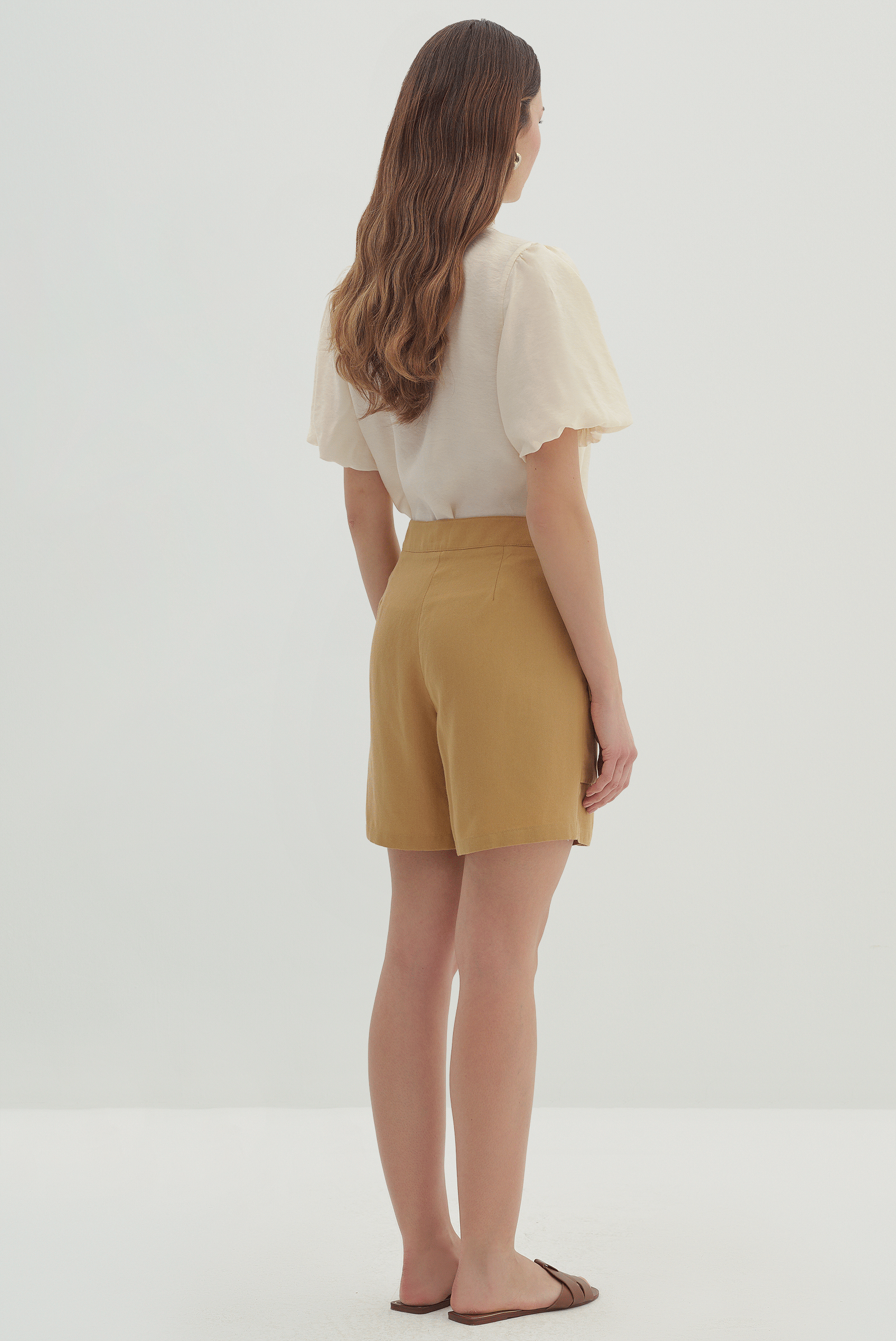 NARAMAXX 095 ŞORT ETEK