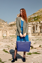 Blazer Ceket