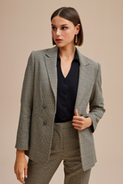 Blazer Ceket