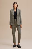 Blazer Ceket