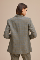 Blazer Ceket