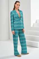 Raşel Rahat Blazer Ceket