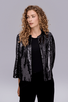 Truvakar Kol Payet Ceket