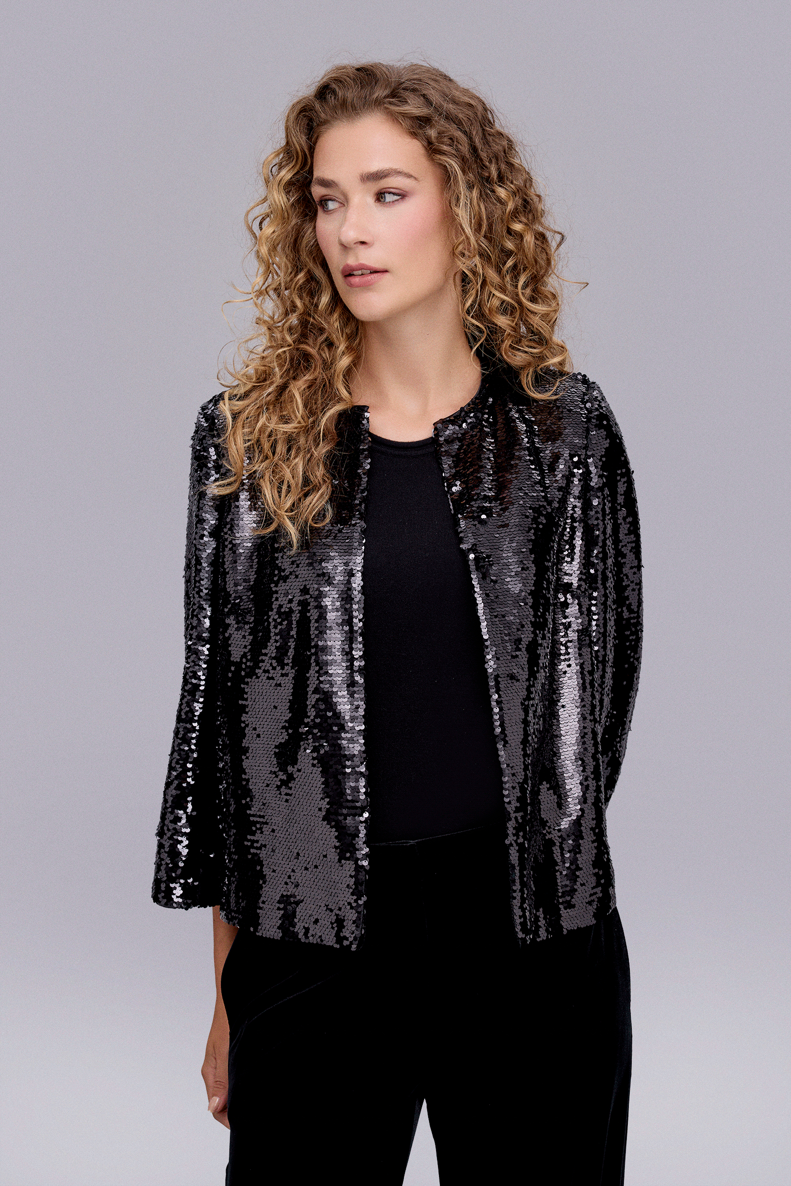 Truvakar Kol Payet Ceket