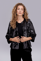 Truvakar Kol Payet Ceket