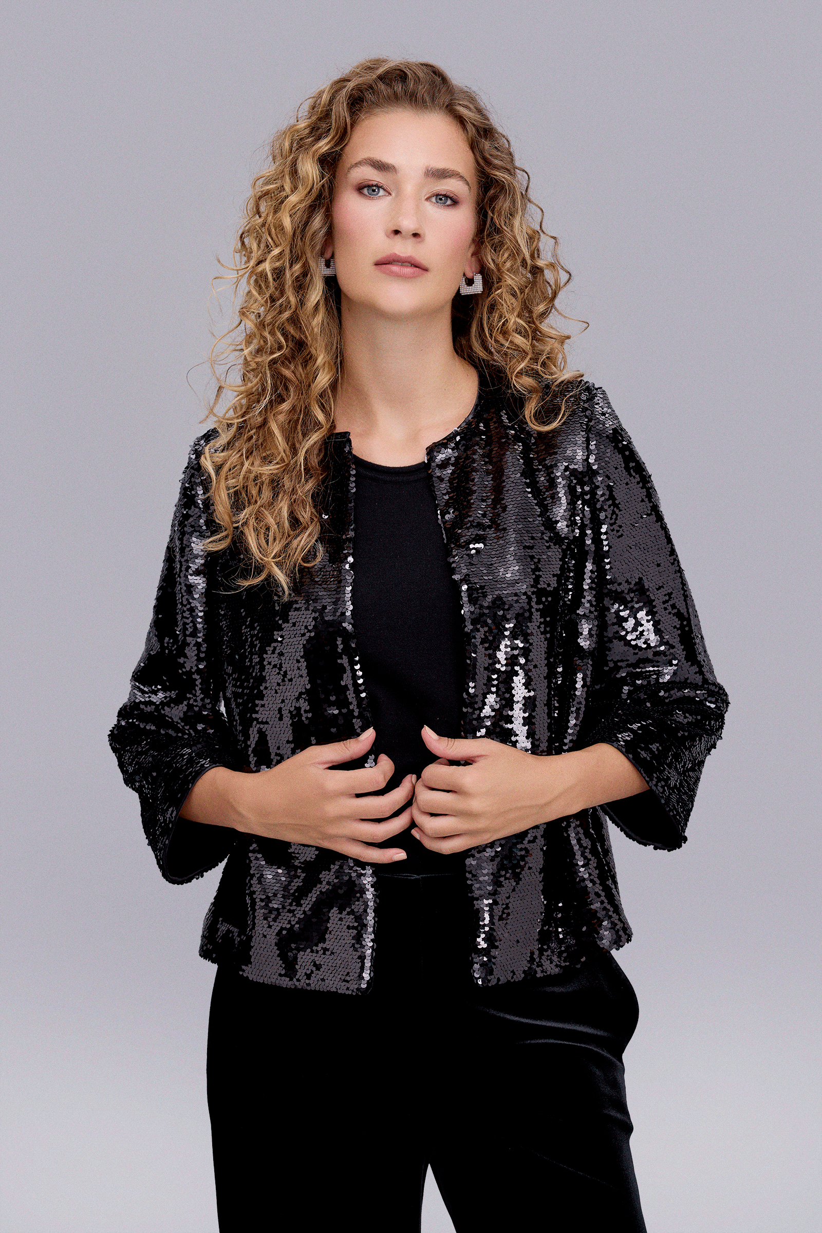 Truvakar Kol Payet Ceket