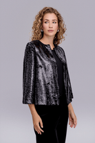 Truvakar Kol Payet Ceket