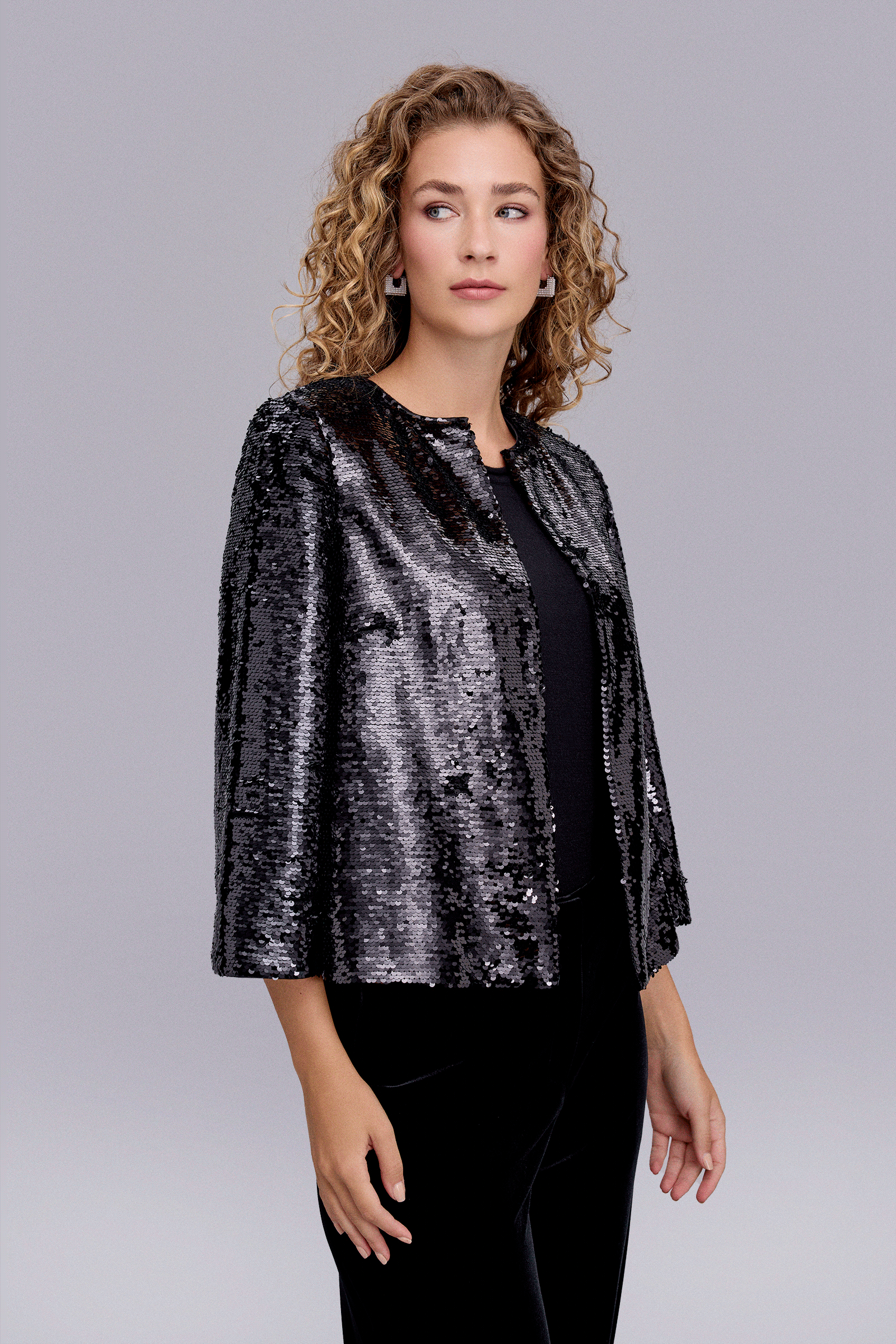 Truvakar Kol Payet Ceket