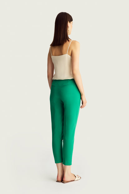Klasik Pantolon