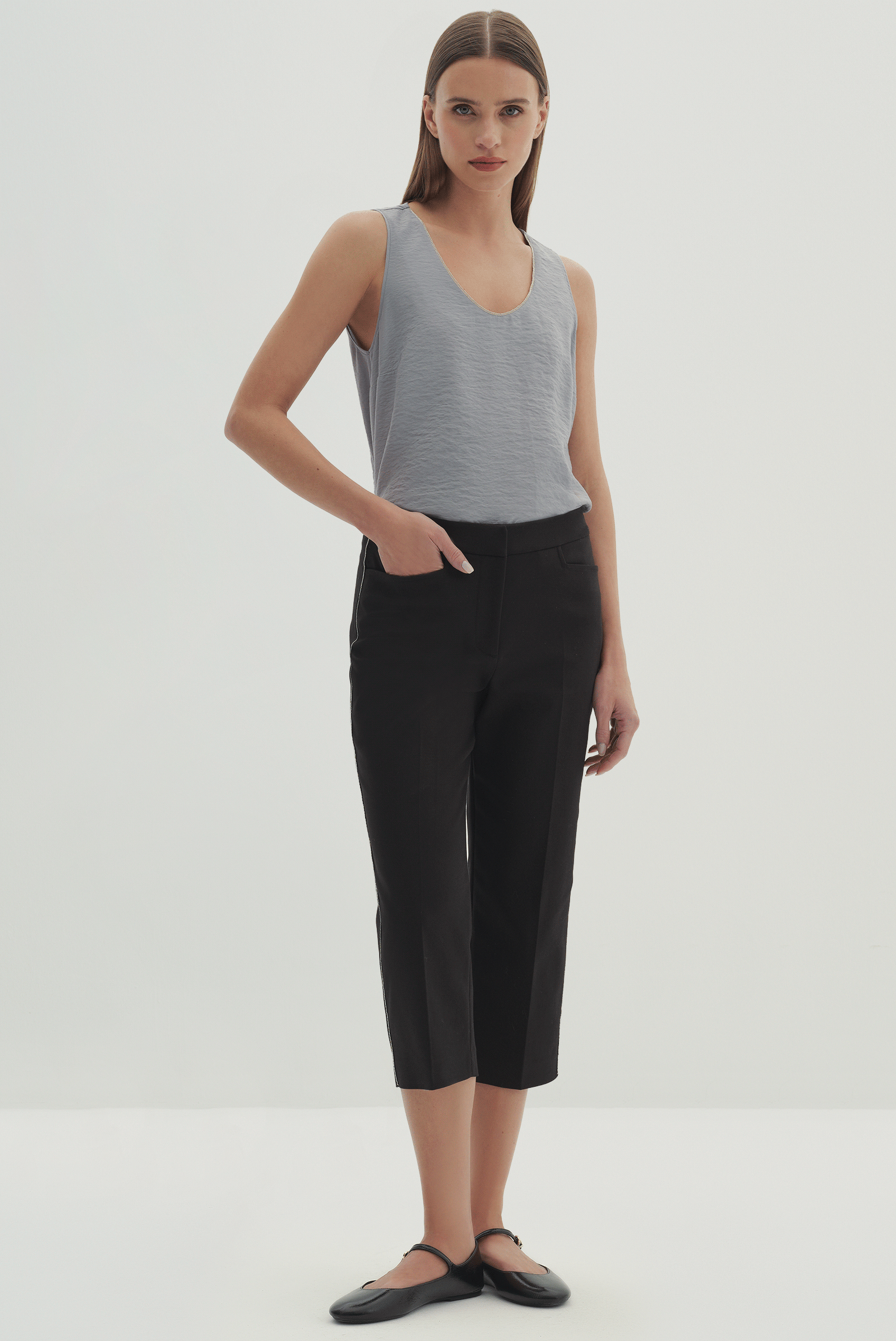 NARAMAXX 846 PANTOLON