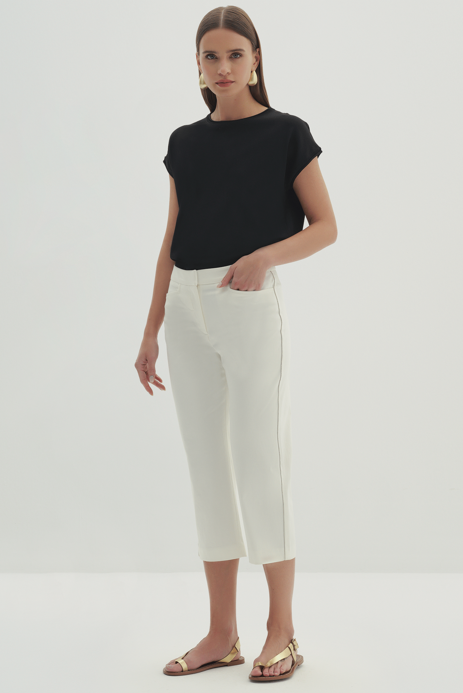 NARAMAXX 846 PANTOLON