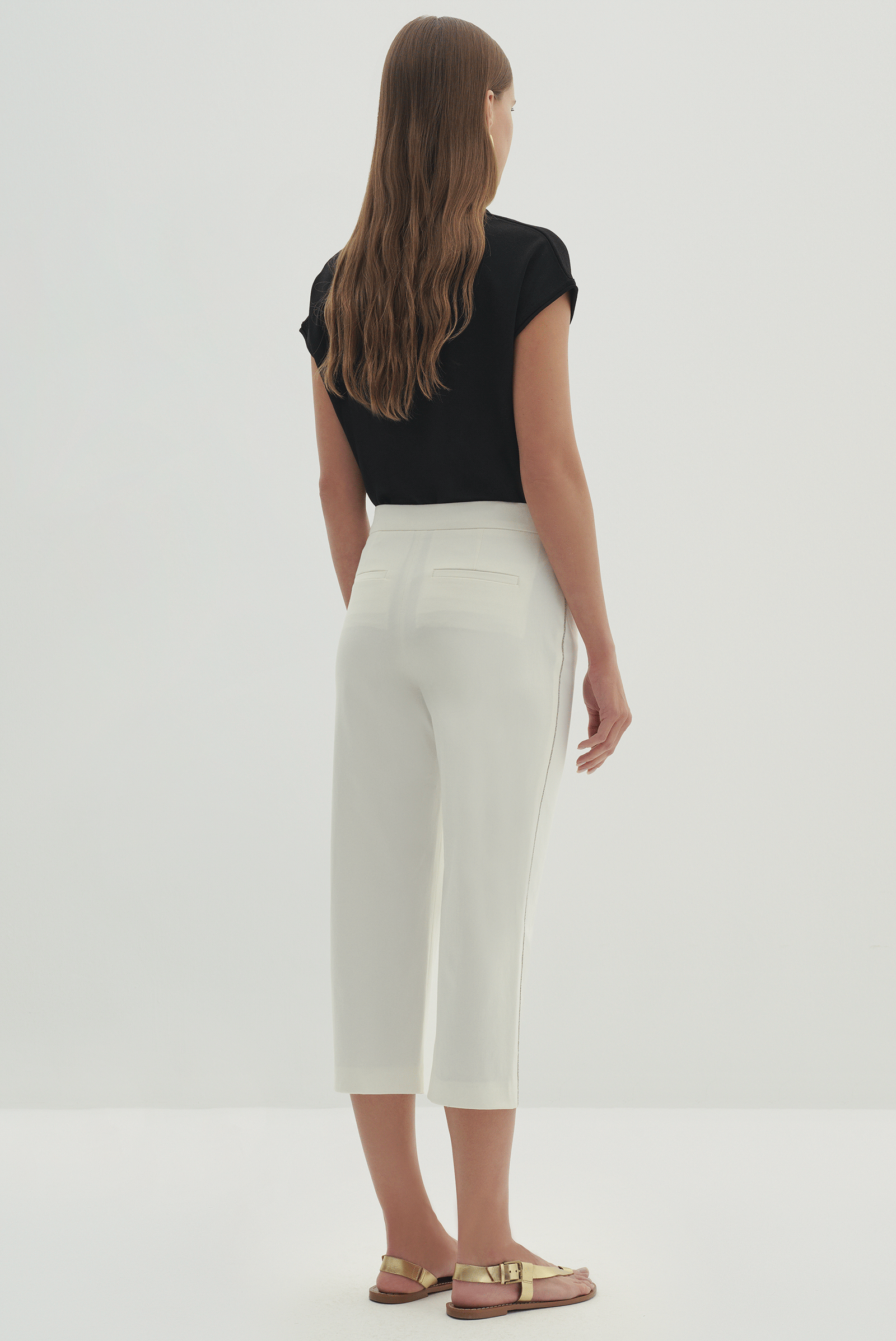 NARAMAXX 846 PANTOLON