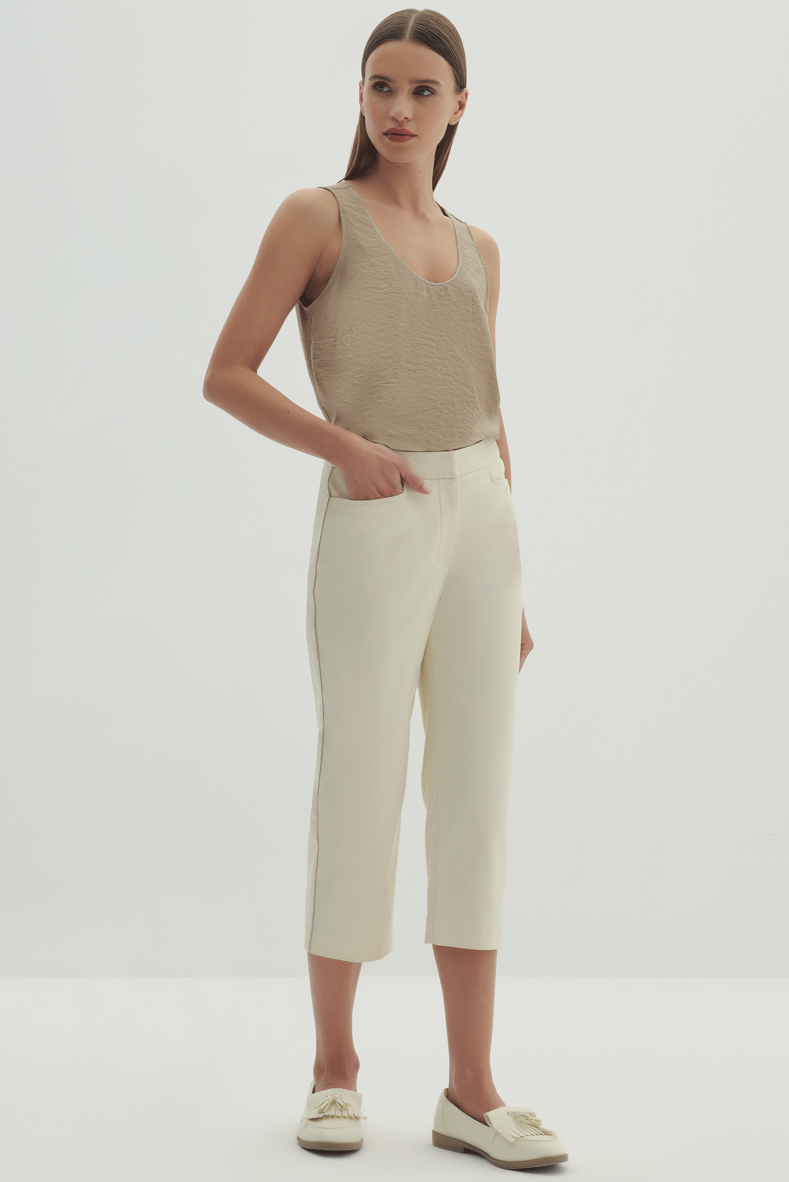 NARAMAXX 846 PANTOLON