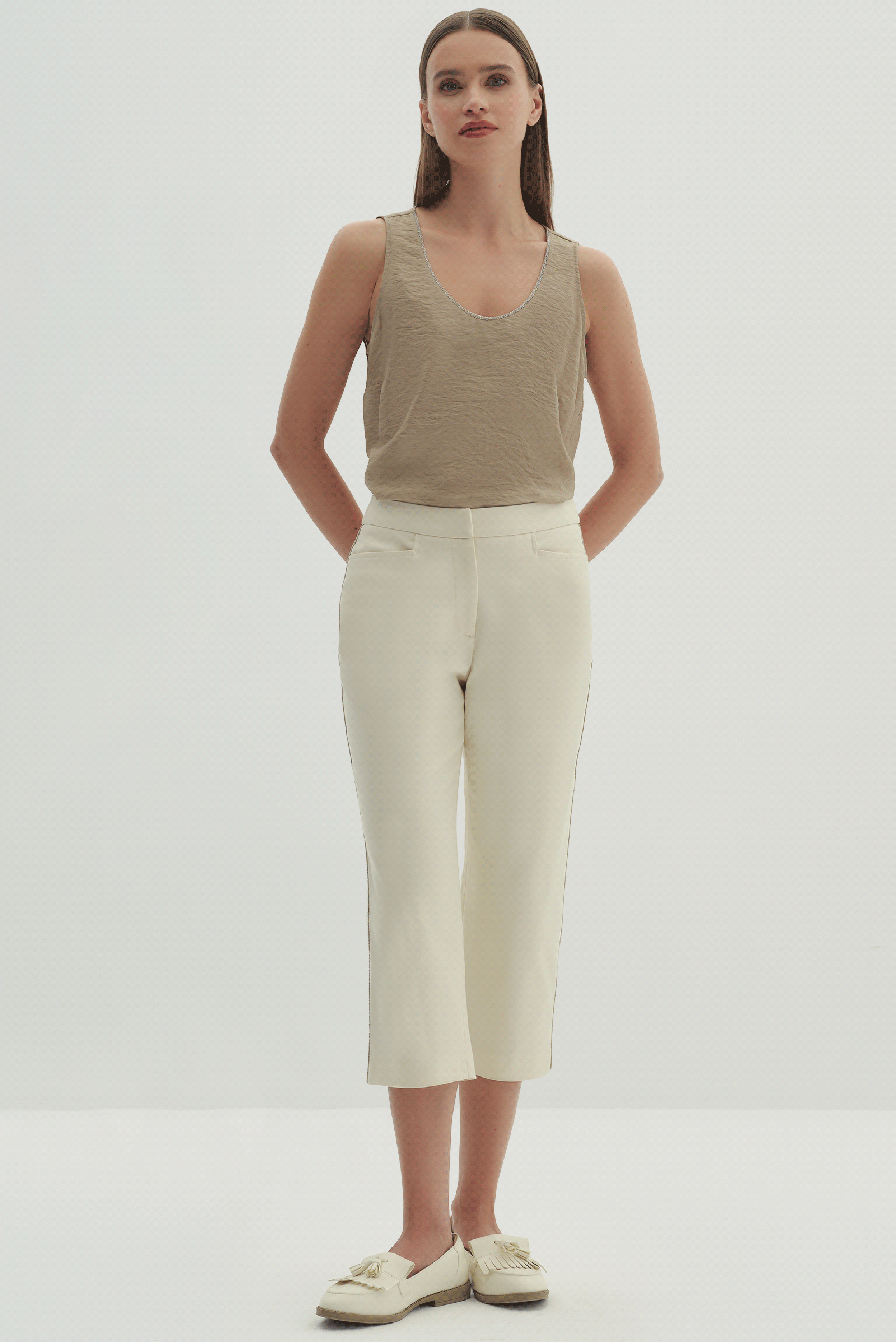 NARAMAXX 846 PANTOLON